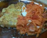 Foto del paso 5 de la receta: Tortilla de papa y calabaza