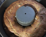 Foto del paso 4 de la receta: Budín de banana y nuez… re económico y rico para el té ☕️ con las amigas!!!😉🙋🏻‍♀️