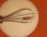 Foto del paso 3 de la receta: Magdalenas de Vainilla con chispas de Chocolate