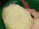 Siomay Pangsit Ayam
