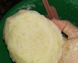 Foto langkah ke 5 dari resep Siomay Pangsit Ayam.