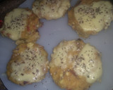 Foto del paso 5 de la receta: Cupcakes de calabaza y ricota, exquisitos 😍