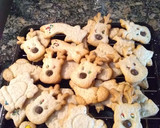 Foto del paso 3 de la receta: Galletas Navideñas para Regalar