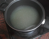 Foto del paso 1 de la receta: Sopa de la abuela