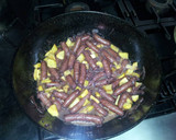 Foto del paso 1 de la receta: Longaniza blanca al vino