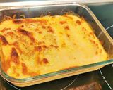 Foto del paso 12 de la receta: Canelones de Merluza y Langostinos