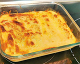 Foto del paso 12 de la receta: Canelones de Merluza y Langostinos
