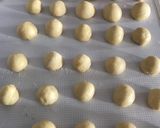 Foto langkah ke 3 dari resep Garlic Bread.