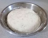 Foto del paso 4 de la receta: Pan Tajado Casero o Pan de Molde ✅😋🍞