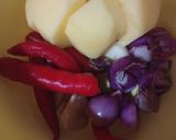 Foto langkah ke 6 dari resep Batagor Pangsit.