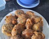 Foto langkah ke 7 dari resep Perkedel kentang ala mom ans.