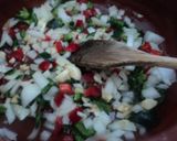 Foto del paso 2 de la receta: Cazuela de pollo a la mexicana con tomate cherry tipo campirano las Correa. México