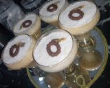 صورة لخطوة 2 من وصفة تحلية جوز الهند التركية 😋