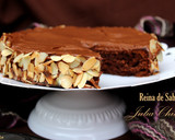 Foto del paso 9 de la receta: Reina de Saba (Julia Child)