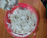 Foto del paso 3 de la receta: Tortas fritas