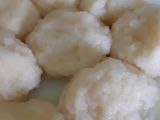 Творожные шарики