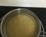 Hình bước làm 4 của món Bánh trung thu heo con