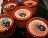 Foto del paso 7 de la receta: Flan rosa de sobre