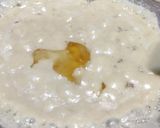 A picture of step 6 of Kaju Katli.