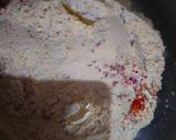 बेसन का चीला (Besan ka cheela recipe in hindi) रेसिपी चरण 1 फोटो
