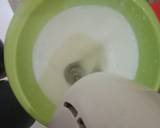 Es puter/ es ting ting langkah memasak 3 foto