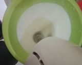 Foto langkah ke 3 dari resep Es puter/ es ting ting.