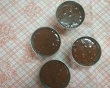 Φωτογραφία βήματος 3 της συνταγής Σουφλέ σοκολάτας εύκολο χωρίς μίξερ