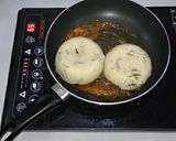 A picture of step 5 of Idli Bomb.
