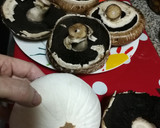 Foto del paso 4 de la receta: Portobello Campesino 🌱vegetariano