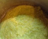 Foto del paso 1 de la receta: Fainá de vegetales y legumbres