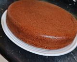 Foto del paso 4 de la receta: Bizcochuelo de Vainilla