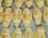 Sörkifli #piknik recept fázis 7 fotója