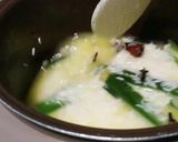 A picture of step 1 of Brócoli And Beef Rice.