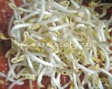 Foto langkah ke 3 dari resep Sambal Toge.