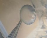 عکس مرحله 3 از دستور پنکیک ساده و خوشمزه