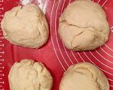 Sörkifli minden variációban recept fázis 3 fotója