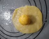 Foto langkah ke 6 dari resep Bakpia Pathok Basah Khas Jogja -Isi Kacang Ijo.