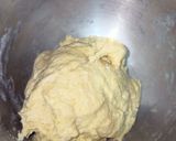 Foto langkah ke 1 dari resep Roti Manis Super Lembut.