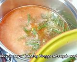 Foto langkah ke 3 dari resep Sayur Asem Sunda Mudah.