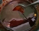 Foto langkah ke 1 dari resep Brownies panggang (untuk bakulan).