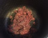 Foto del paso 2 de la receta: Canelones de espinaca y carne