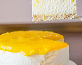 Foto del paso 4 de la receta: Cheesecake de mango