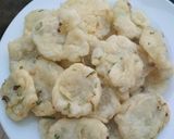 Foto langkah ke 4 dari resep Cireng krispi.