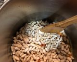 Foto del paso 5 de la receta: Alubias