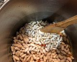 Foto del paso 5 de la receta: Alubias