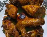 Foto langkah ke 3 dari resep Ayam Bakar STKM (Saos Teriyaki Kecap dan Madu).