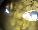 A picture of step 4 of Dan waken flour.