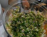 Foto langkah ke 6 dari resep Ayam Lado Mudo / Ayam Cabai Hijau.