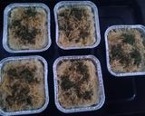 Foto langkah ke 6 dari resep Pastel Tutup.