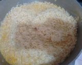 Foto del paso 2 de la receta: Arroz con pollo, salchicha ranchera y longaniza